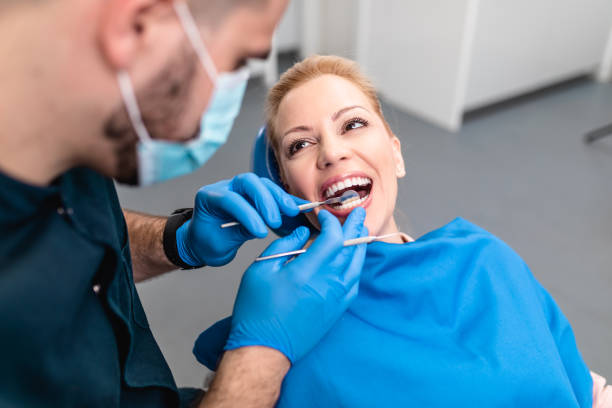 Oral Surgery in Combined Locks, WI