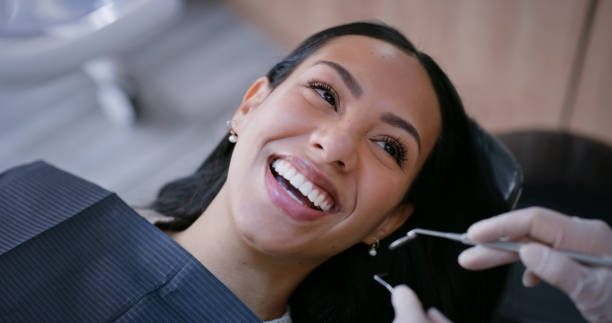 Why Choose Us for Your Dental Needs in Combined Locks, WI